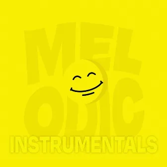 MELODIC (INSTRUMENTALS) by J Melodic