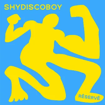 Réservé by Shydiscoboy