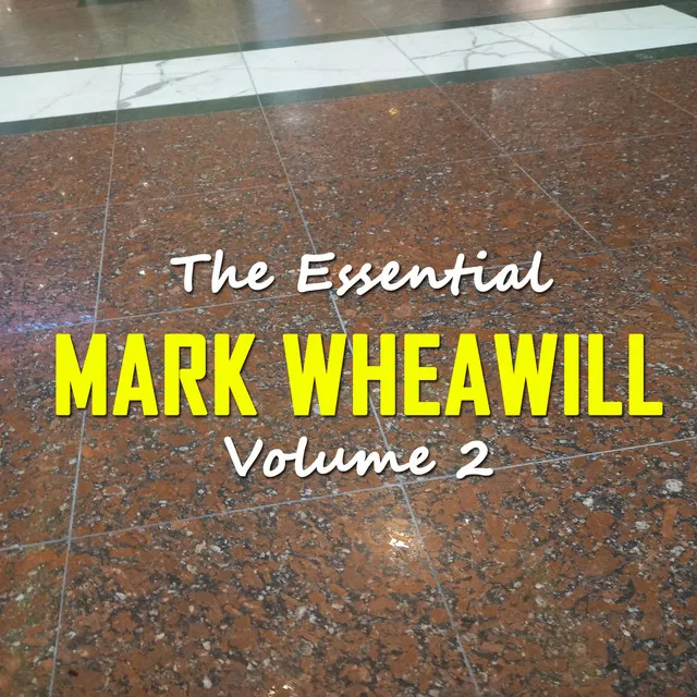 Mark Wheawill