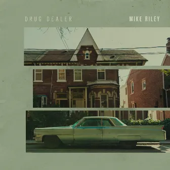 Drug Dealer by Mike Riley