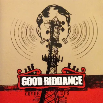 Cover Ups by Good Riddance