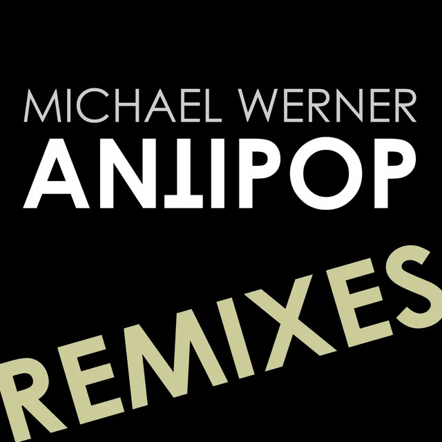 Antipop Remixes