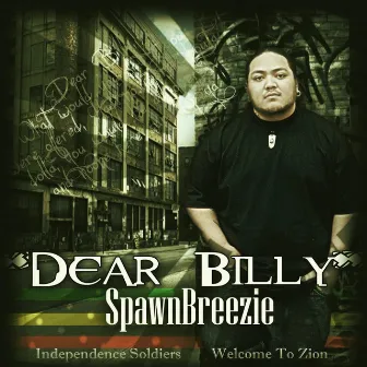 Dear Billy by Spawnbreezie