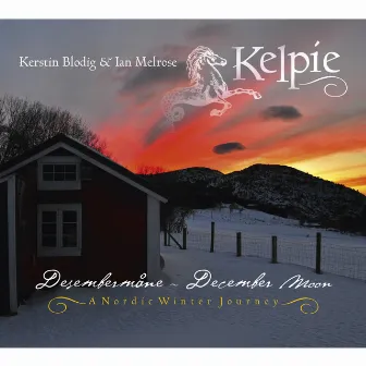 Desembermåne - December Moon by Kelpie