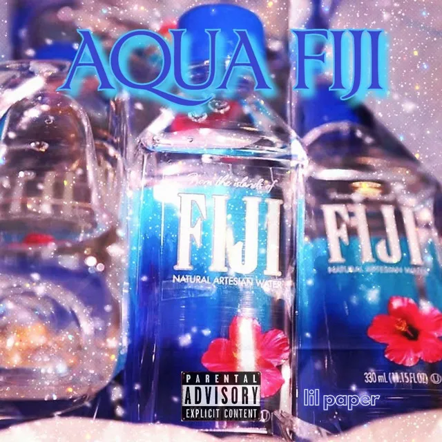 AQUA FIJI