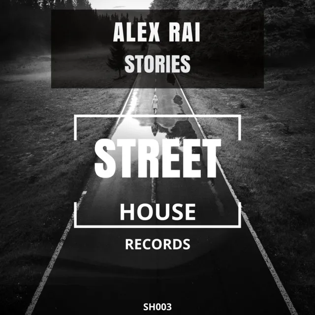 Stories - Original Mix