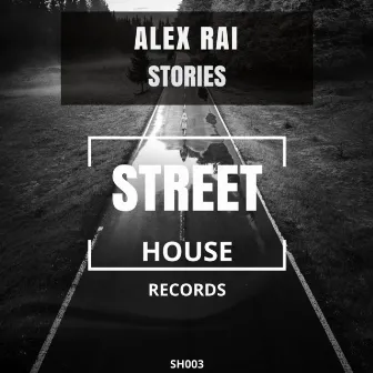 Stories by Alex Rai