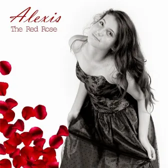 The Red Rose by Alexis