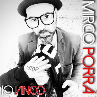 Io Vinco by Mirco Porrà