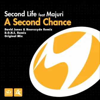 A Second Chance by Second Life