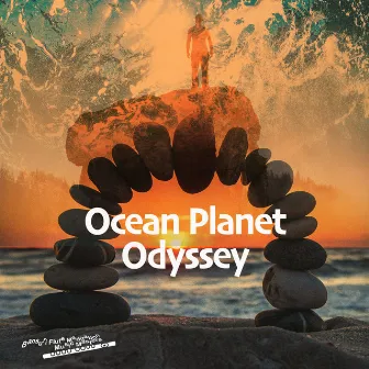 Ocean Planet Odyssey by Bansuri Flute Meditation Music Masters