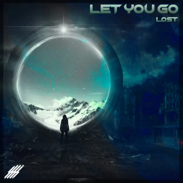 Let You Go