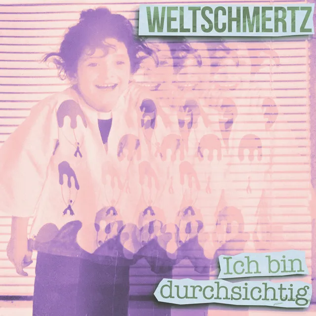 Ich bin durchsichtig - Remastered 2023