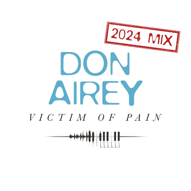 Victim of Pain (2024 Mix)