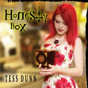 Honesty Box by Tess Dunn