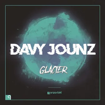 Glacier by Davy JounZ