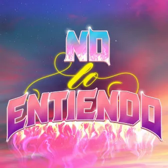 No Lo Entiendo by Alán Ibarra