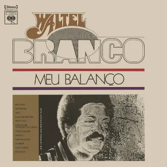 Meu Balanço by Waltel Branco