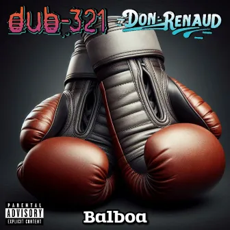 Balboa by Don Renaud