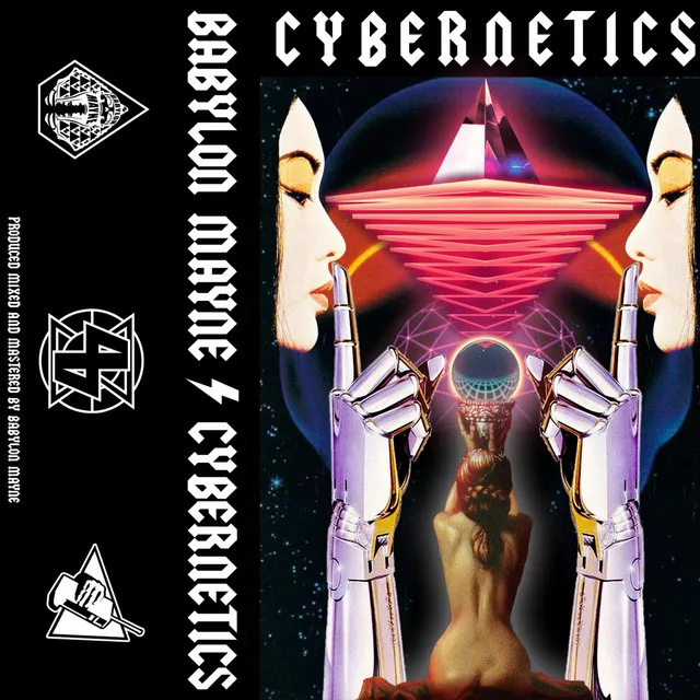 CYBERNETICS