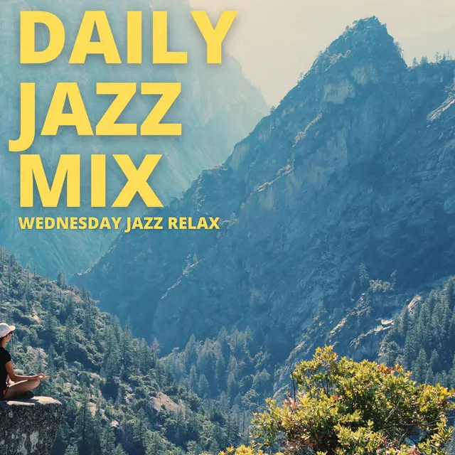 The Perfect Wednesday Jazz Vibe