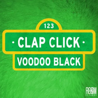 Clap Click by Voodoo Black