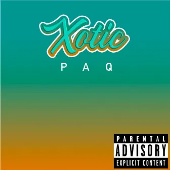 Xotic Paq by Big Dawg Gene