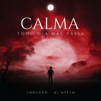 Calma (Remix) by Dj Mello