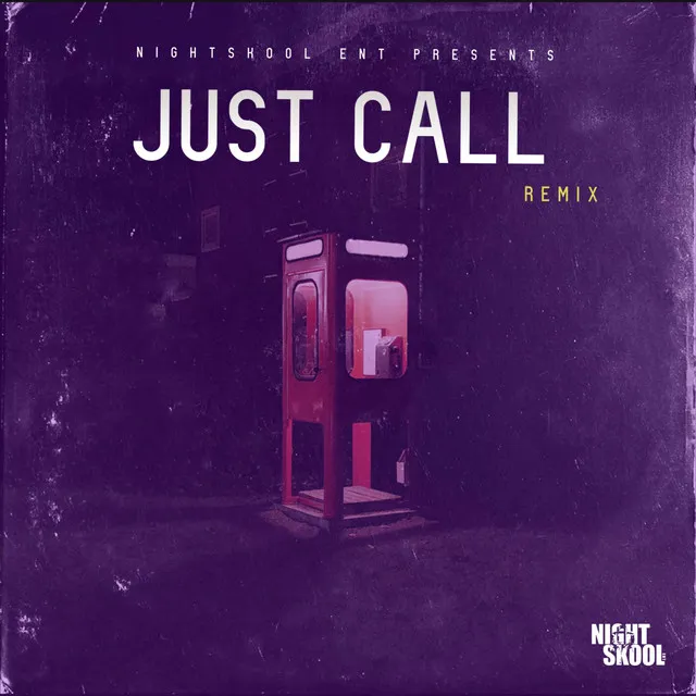 Just Call