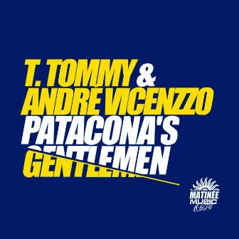 Patacona's Gentlemen by Andre Vicenzzo