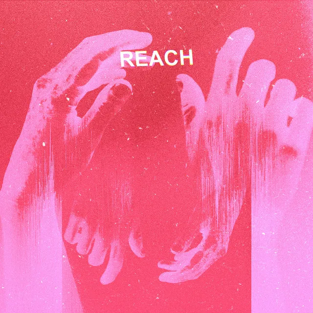 Reach (feat. Jamie Hartman)