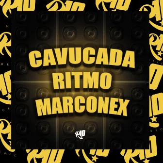 Cavucada - Ritmo Marconex by 