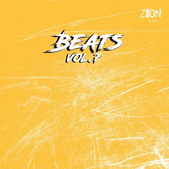 Beats, Vol.7 by ZionLab.