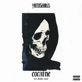 Cocaine by YomiShious