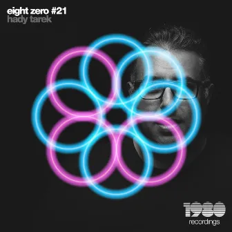 Eight Zero #21 by Hady Tarek