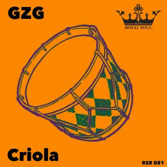 Criola by GZG