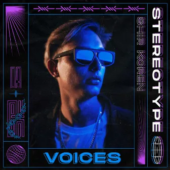 Voices by Stereotype