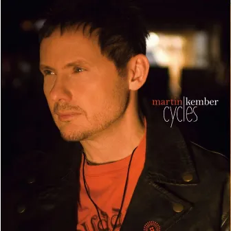 Cycles (2013 Remaster) by Martin Kember