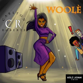 WOOLÈ by Carlton 