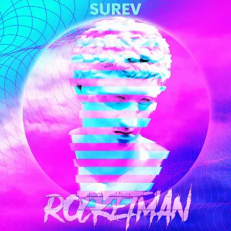 Rocketman by Surev