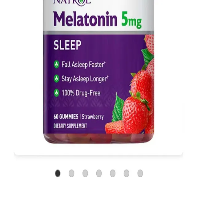 Melatonin