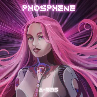 Phosphene by A-Reis