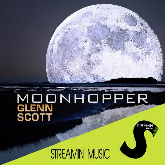 Moonhopper by Glenn Scott