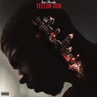 Teflon Don by Don Hundo