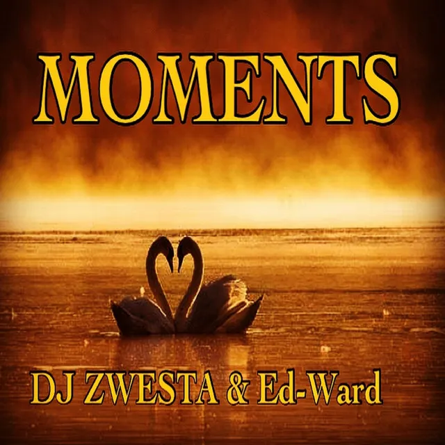 Moments - Original Mix