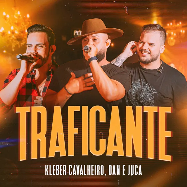 Traficante (Ao Vivo)