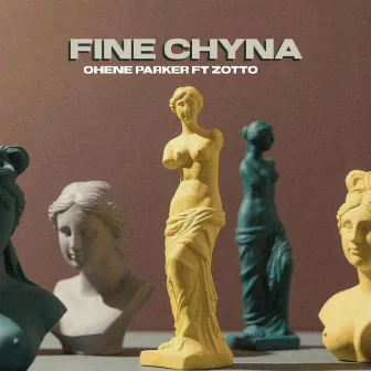 Fine Chyna by Ohene Parker