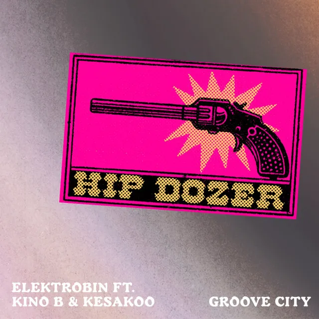 Groove City