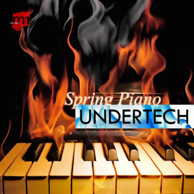 Spring Piano - Radio Edit