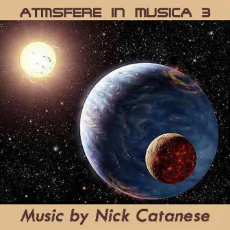 Atmosfere in musica, vol. 3 by Nick Catanese